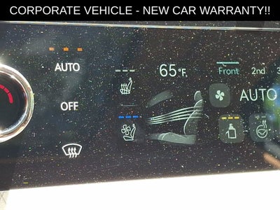 2026 Genesis GV80 3.5T Prestige AWD