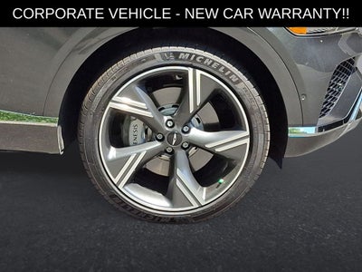 2026 Genesis GV80 3.5T Prestige AWD