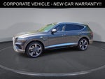 2026 Genesis GV80 3.5T Prestige AWD