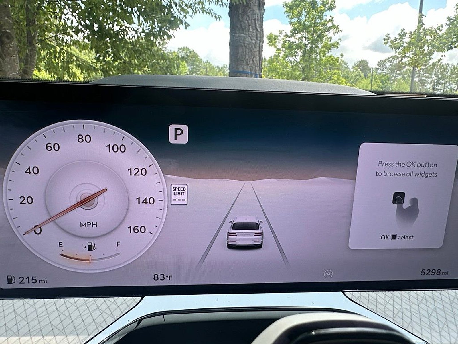 2025 Genesis GV80 3.5T Prestige AWD
