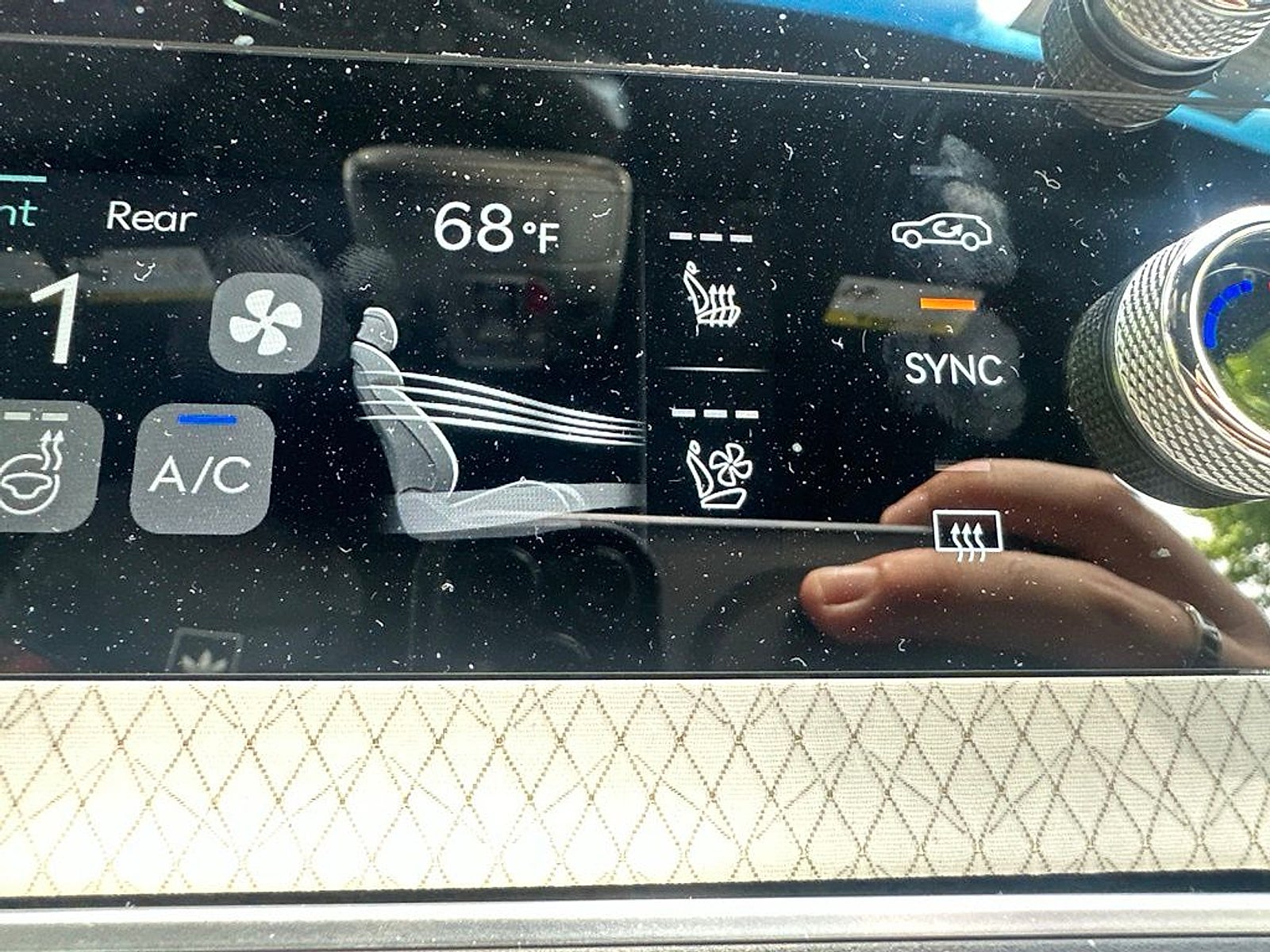 2025 Genesis GV80 3.5T Prestige AWD