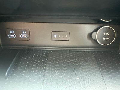 2025 Genesis GV80 3.5T Prestige AWD
