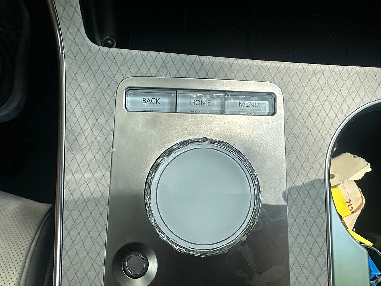 2025 Genesis GV80 3.5T Prestige AWD