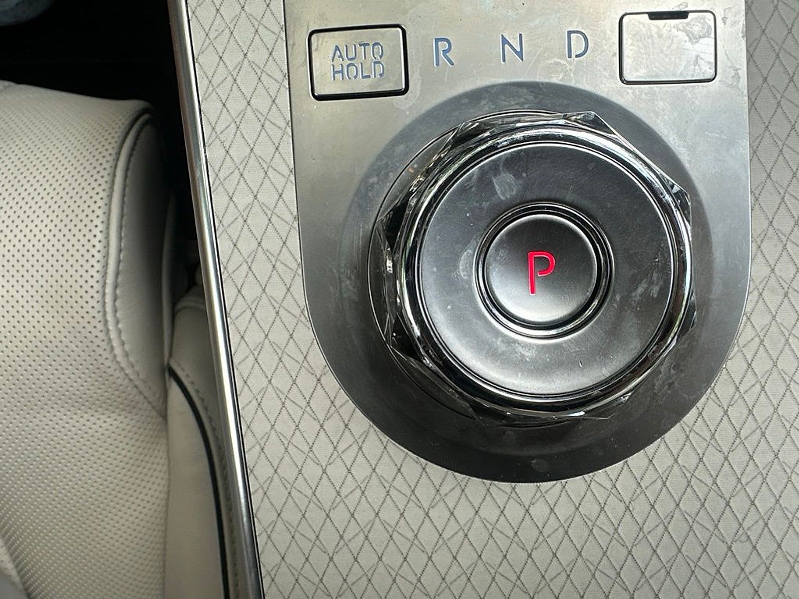2025 Genesis GV80 3.5T Prestige AWD