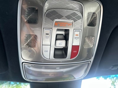 2025 Genesis GV80 3.5T Prestige AWD