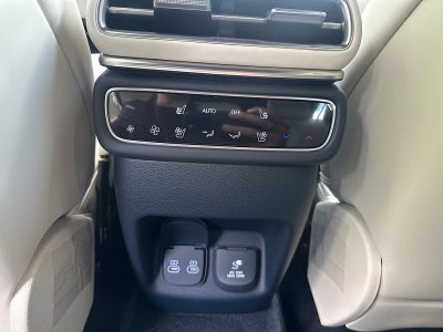 2025 Genesis GV80 3.5T Prestige AWD