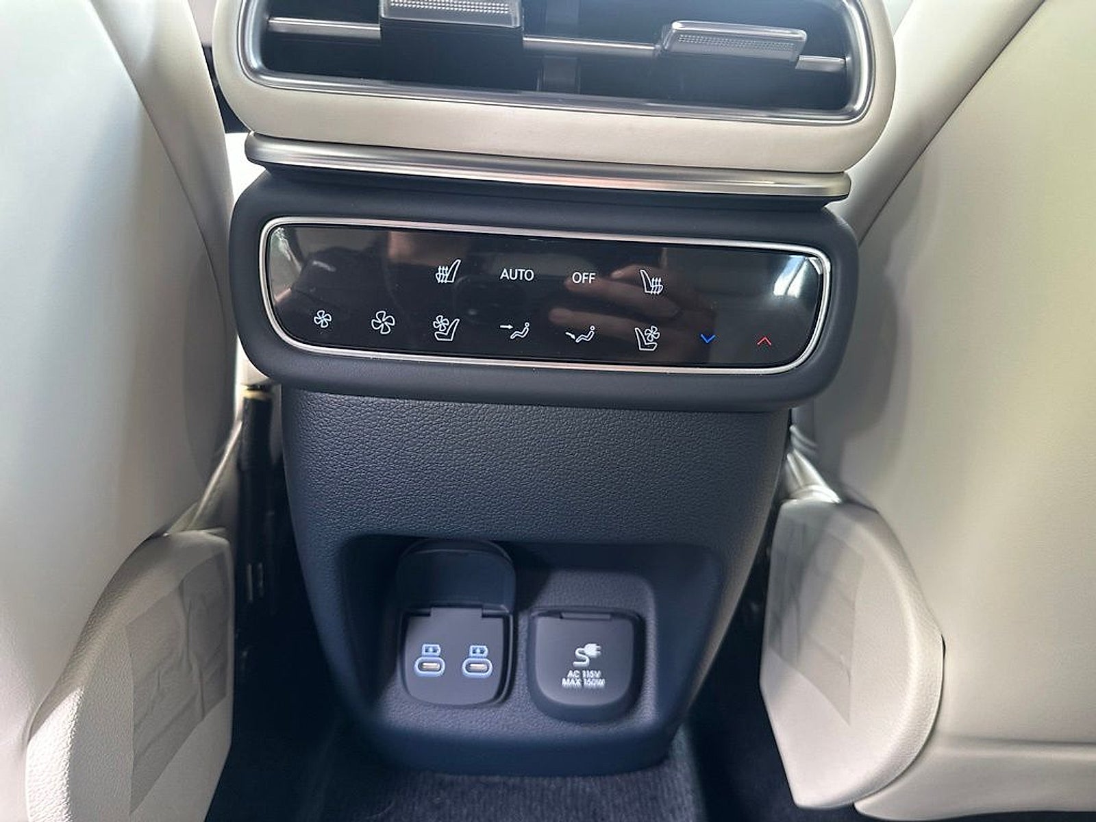 2025 Genesis GV80 3.5T Prestige AWD