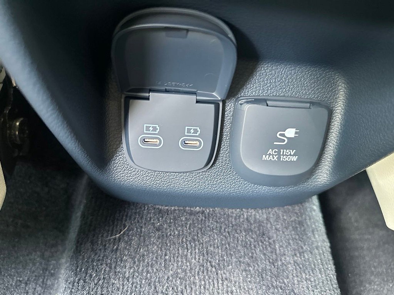 2025 Genesis GV80 3.5T Prestige AWD