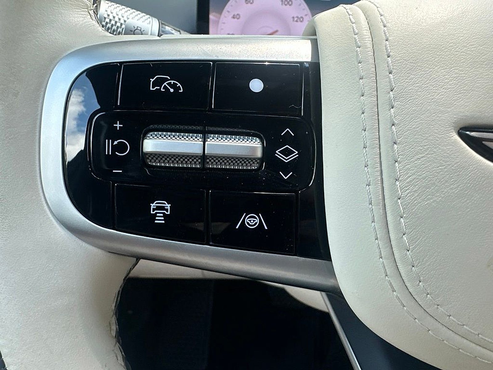 2025 Genesis GV80 3.5T Prestige AWD