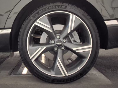 2026 Genesis GV80 3.5T Prestige AWD