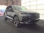 2026 Genesis GV80 3.5T Prestige AWD