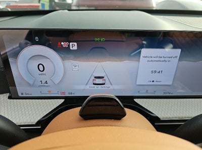 2026 Genesis GV80 3.5T Prestige AWD