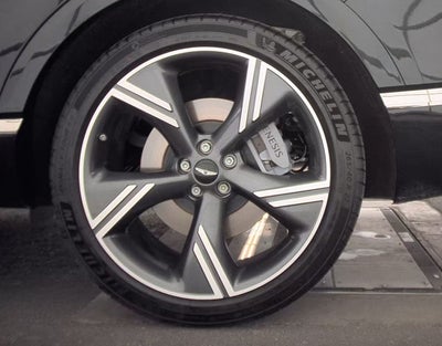 2026 Genesis GV80 3.5T Prestige AWD