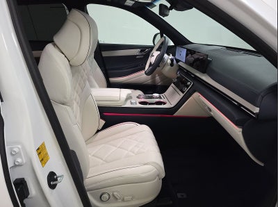 2025 Genesis GV80 3.5T Prestige AWD