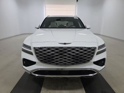 2025 Genesis GV80 3.5T Prestige AWD