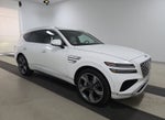 2025 Genesis GV80 3.5T Prestige AWD