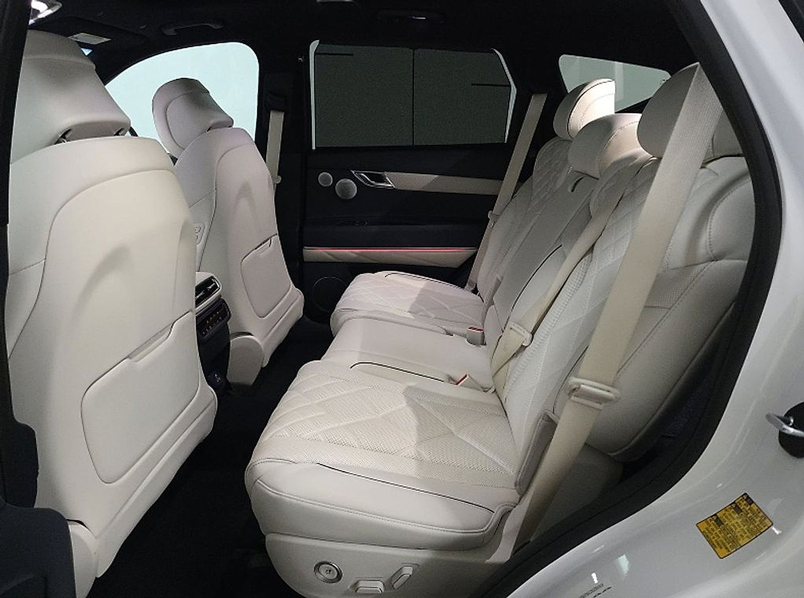 2025 Genesis GV80 3.5T Prestige AWD