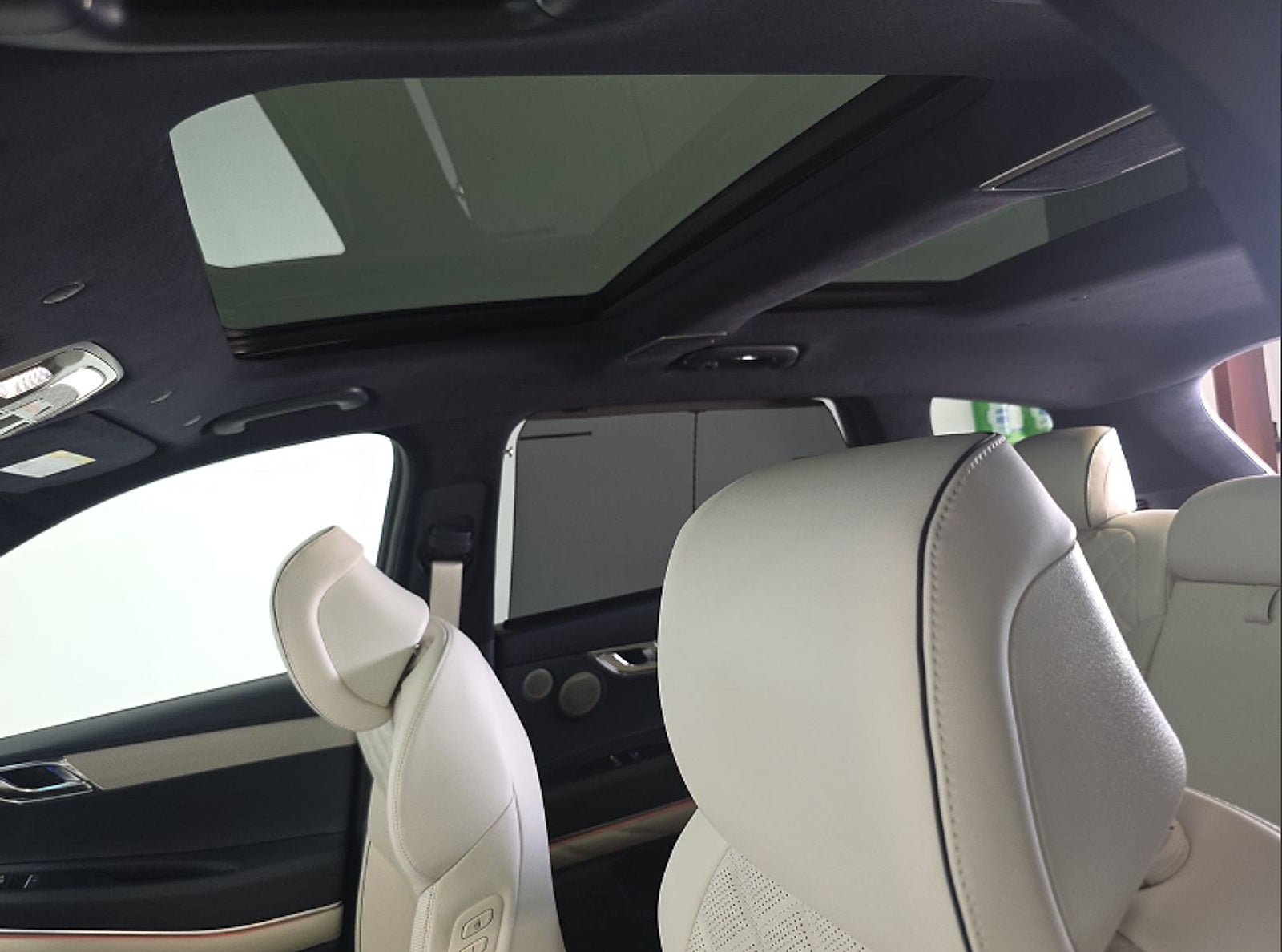 2025 Genesis GV80 3.5T Prestige AWD