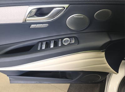 2025 Genesis GV80 3.5T Prestige AWD