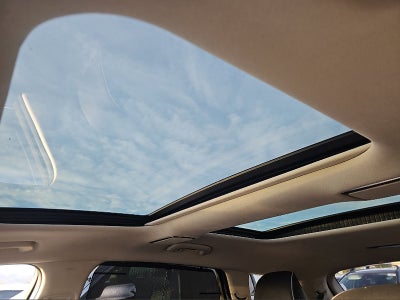 2026 Genesis GV80 3.5T Prestige AWD