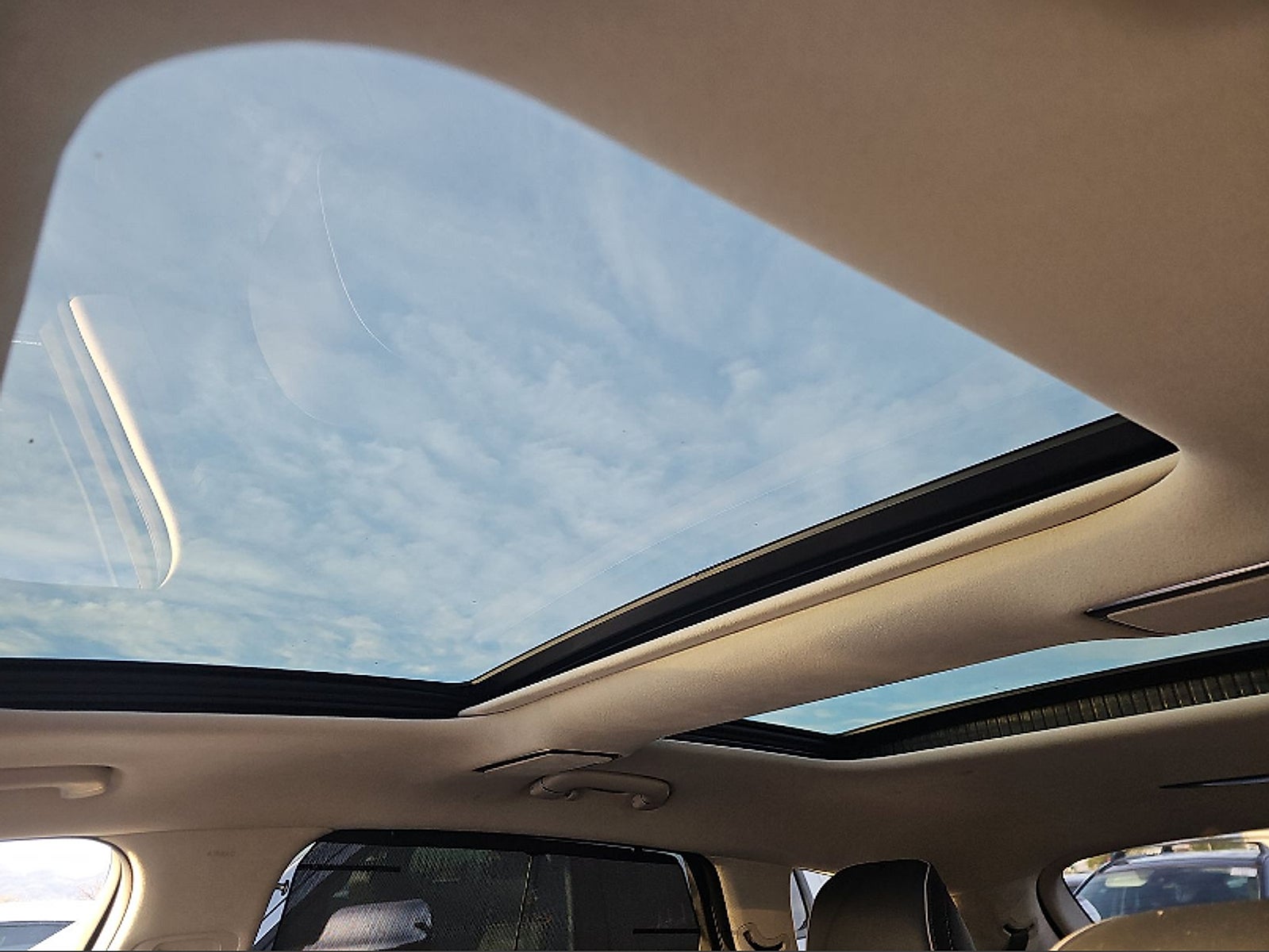 2026 Genesis GV80 3.5T Prestige AWD