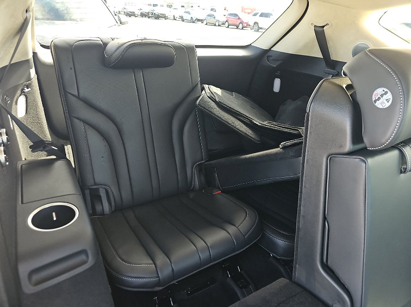 2026 Genesis GV80 3.5T Prestige AWD