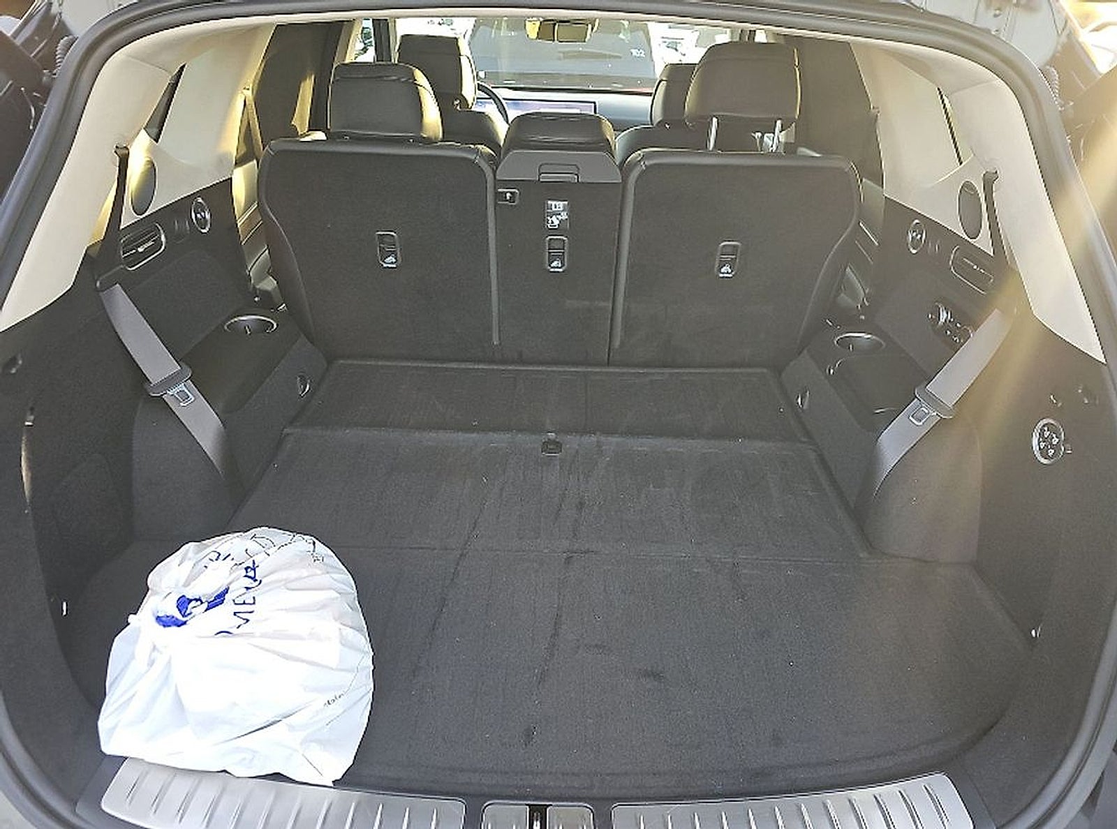 2026 Genesis GV80 3.5T Prestige AWD