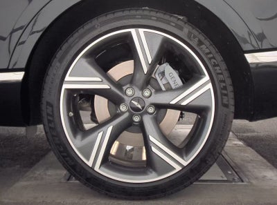 2026 Genesis GV80 3.5T Prestige AWD