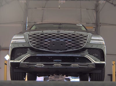 2026 Genesis GV80 3.5T Prestige AWD