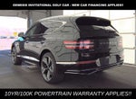 2026 Genesis GV80 3.5T Prestige AWD