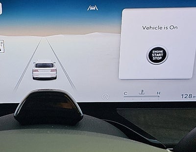 2026 Genesis GV80 3.5T Prestige AWD