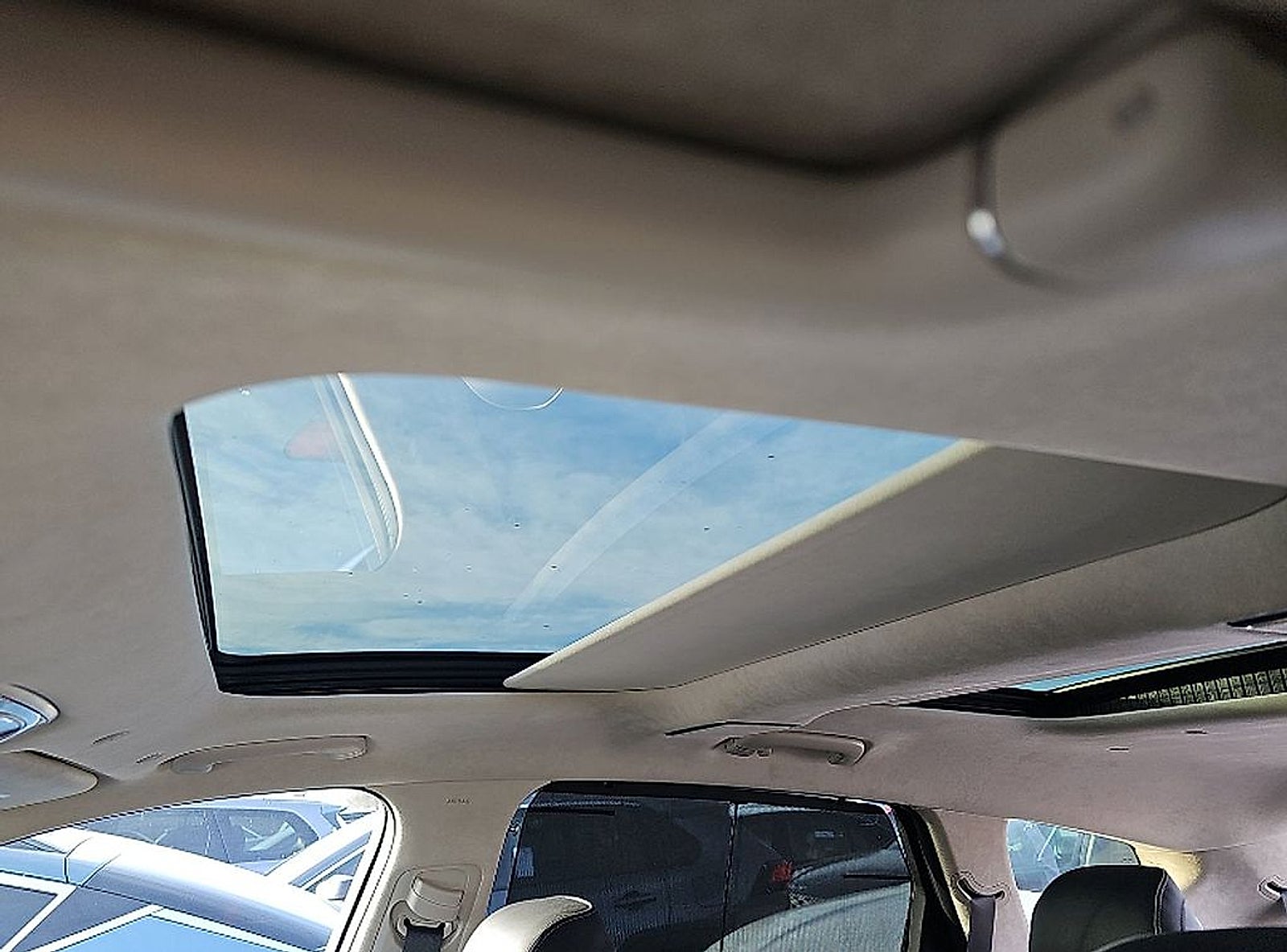 2026 Genesis GV80 3.5T Prestige AWD