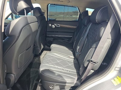 2026 Genesis GV80 3.5T Prestige AWD