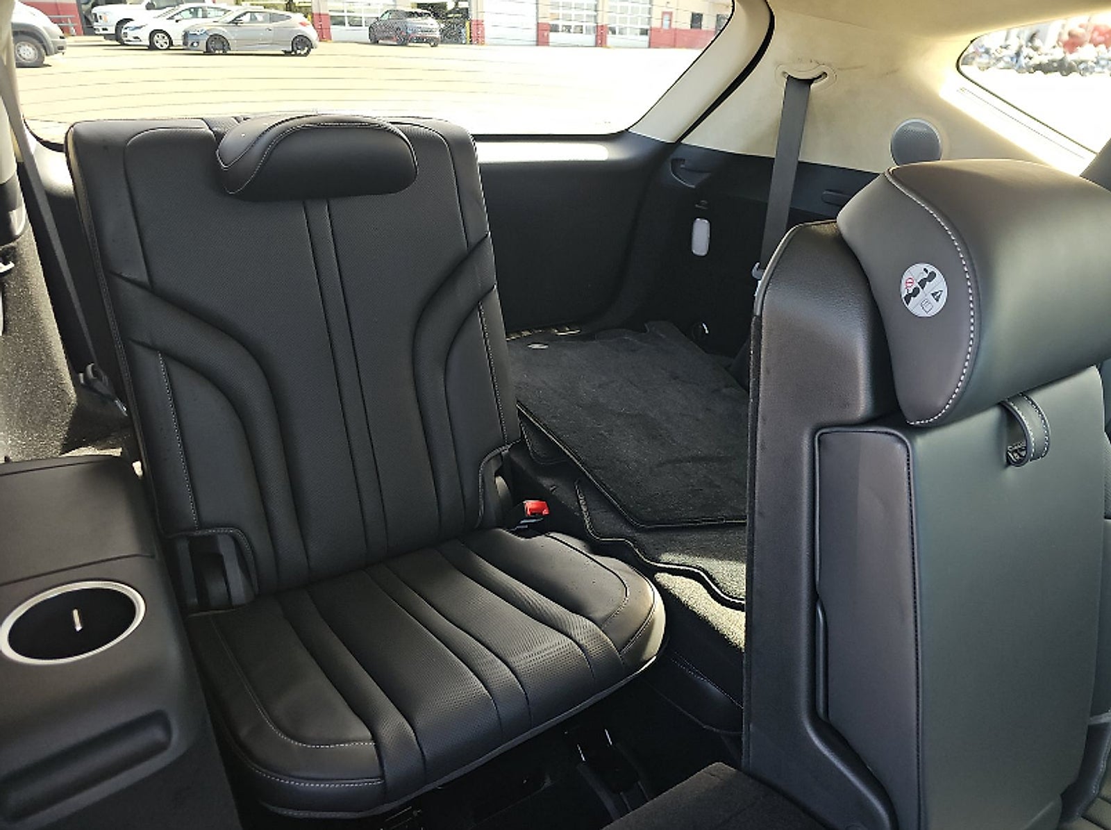 2026 Genesis GV80 3.5T Prestige AWD