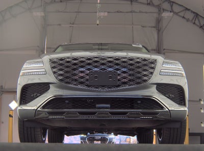 2026 Genesis GV80 3.5T Prestige AWD