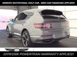 2026 Genesis GV80 3.5T Prestige AWD