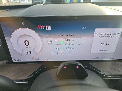 2026 Genesis GV80 3.5T Prestige AWD