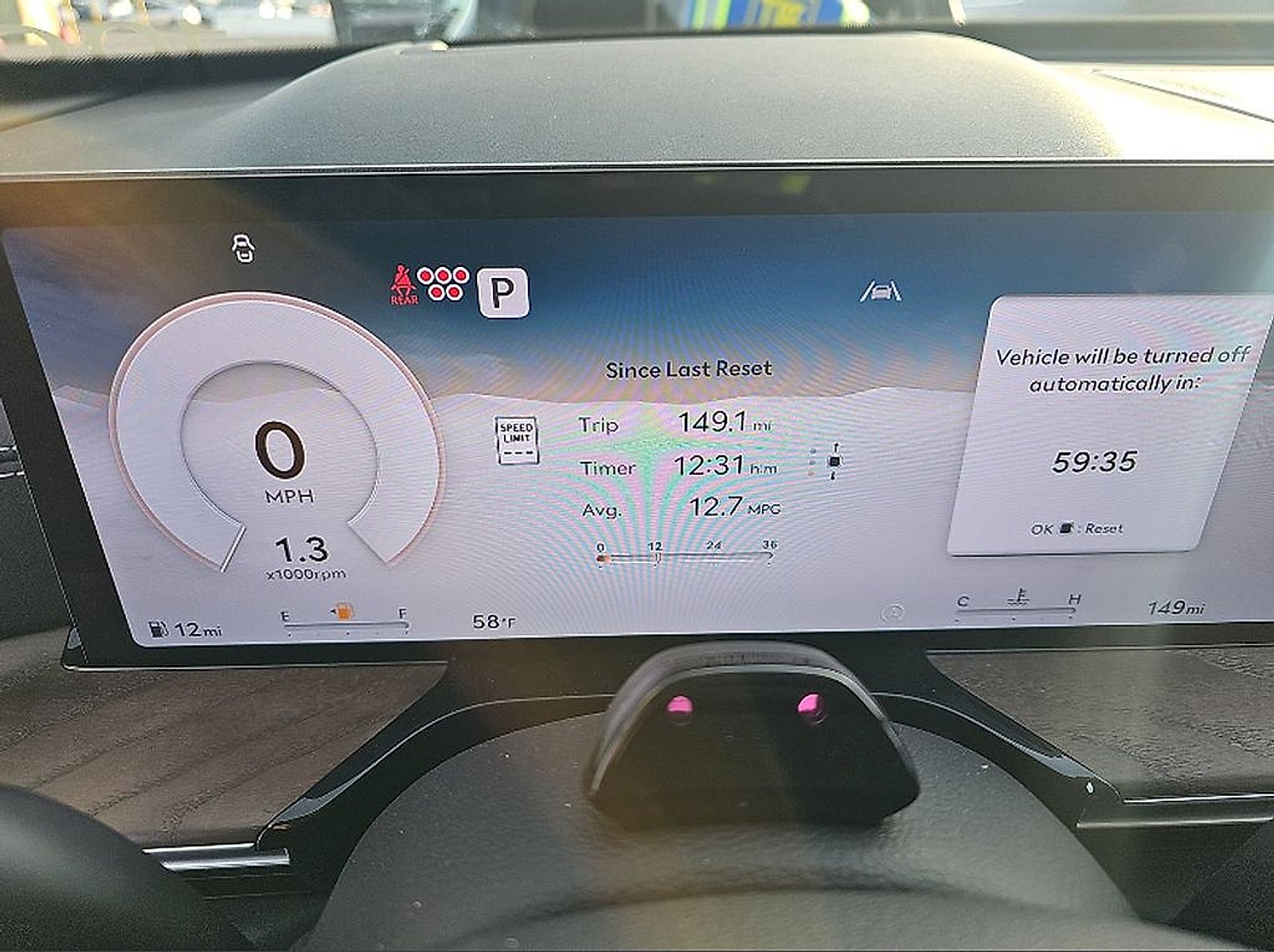 2026 Genesis GV80 3.5T Prestige AWD