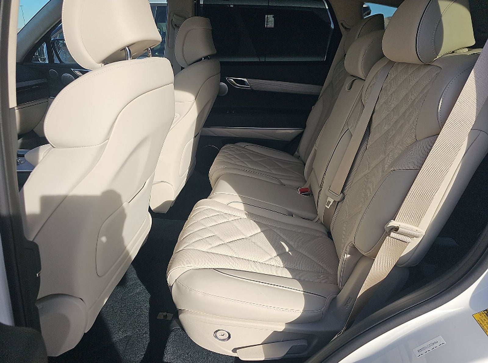 2026 Genesis GV80 3.5T Prestige AWD