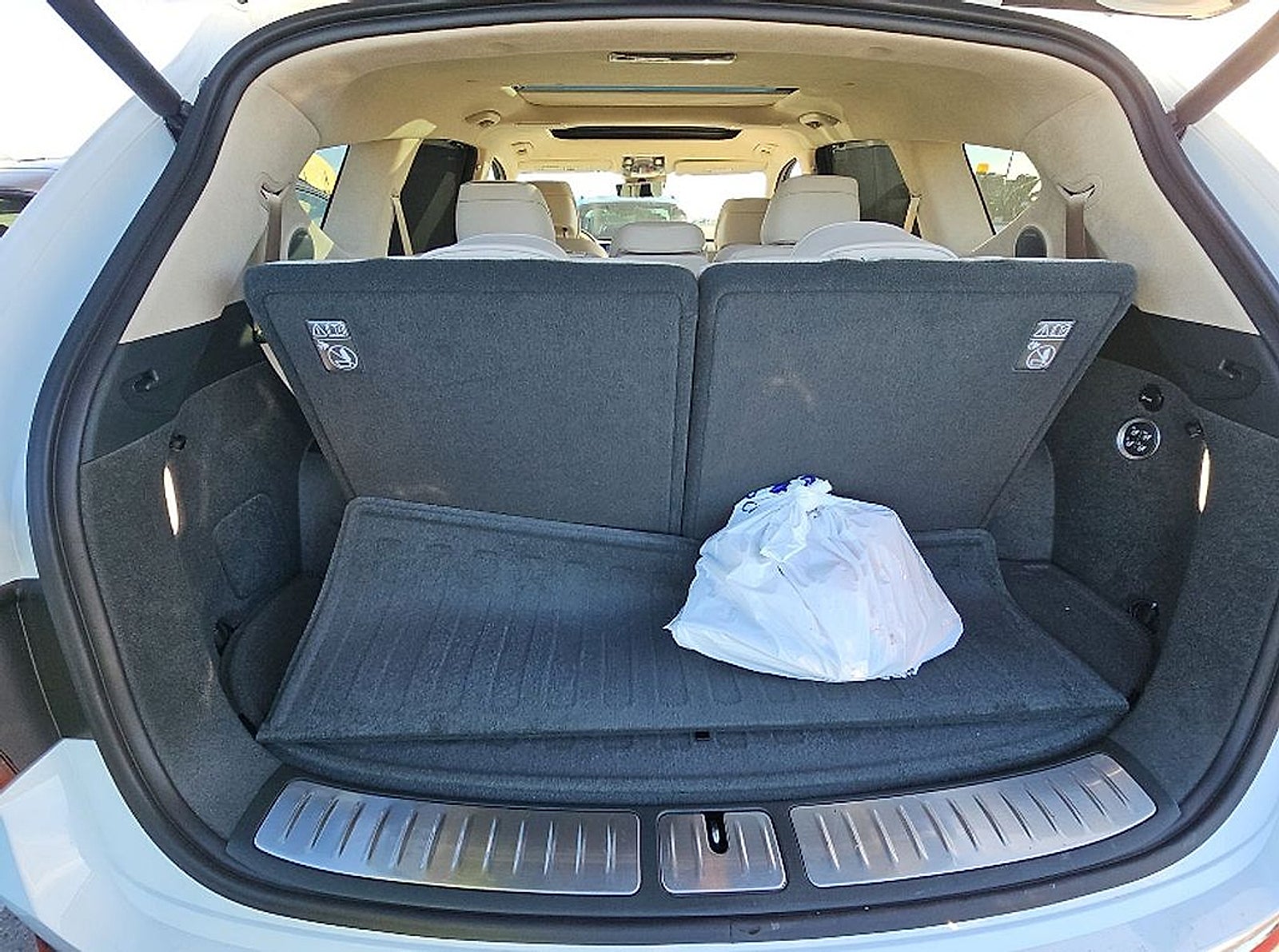 2026 Genesis GV80 3.5T Prestige AWD