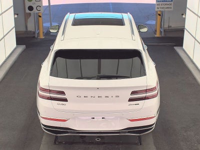 2026 Genesis GV80 3.5T Prestige AWD