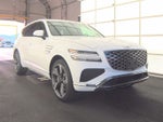 2026 Genesis GV80 3.5T Prestige AWD