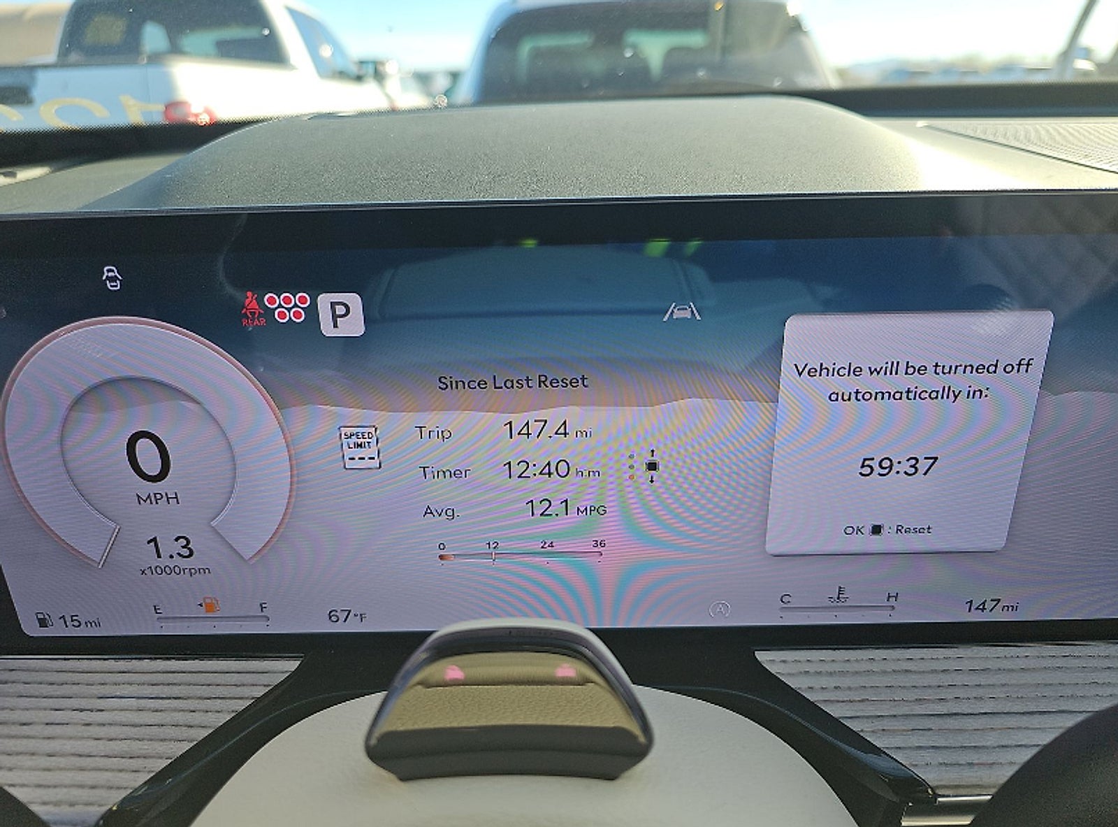 2026 Genesis GV80 3.5T Prestige AWD