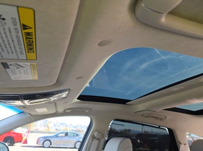 2026 Genesis GV80 3.5T Prestige AWD