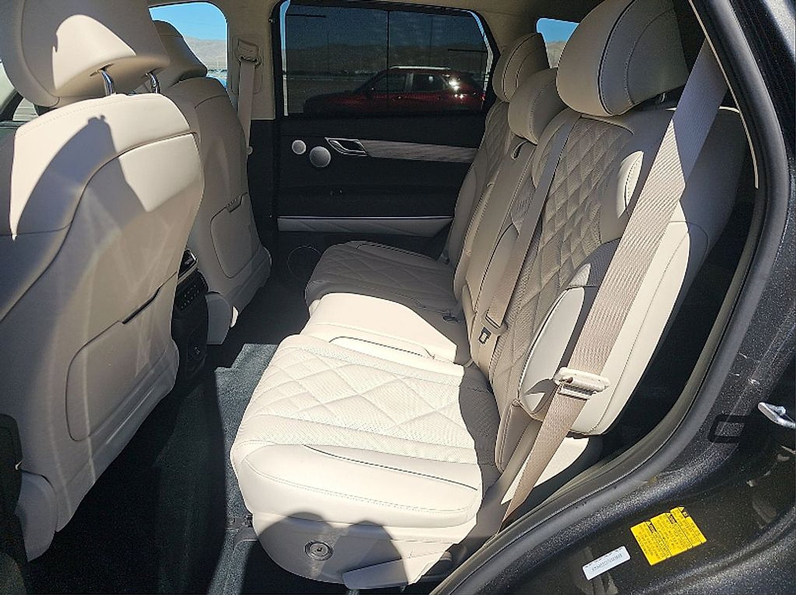 2026 Genesis GV80 3.5T Prestige AWD