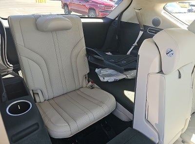 2026 Genesis GV80 3.5T Prestige AWD