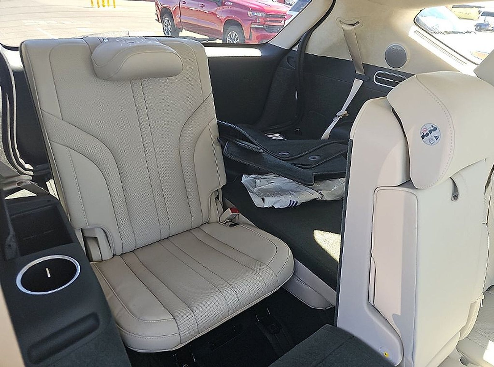 2026 Genesis GV80 3.5T Prestige AWD