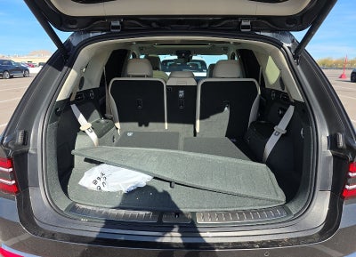 2026 Genesis GV80 3.5T Prestige AWD