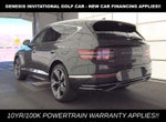 2026 Genesis GV80 3.5T Prestige AWD