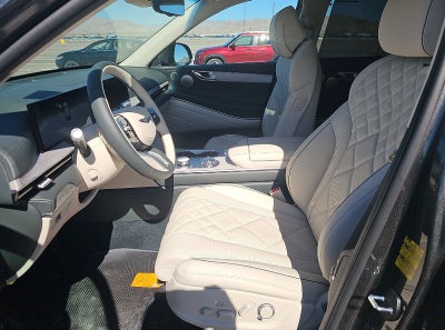 2026 Genesis GV80 3.5T Prestige AWD